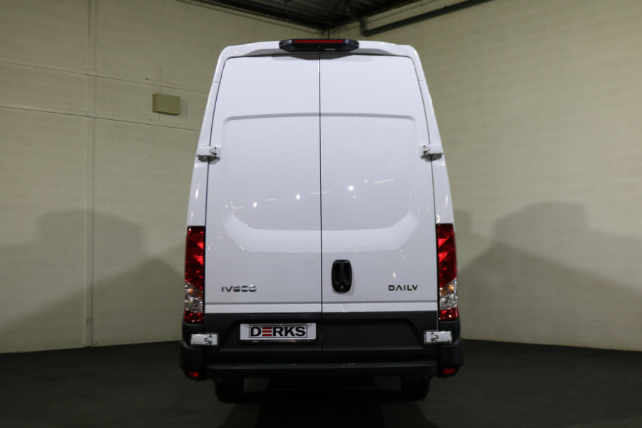 Iveco Daily 35S18 L4 H3 Hi-Matic Automaat Koelwagen Vrieswagen