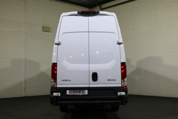 Iveco Daily 35S18 L4 H3 Hi-Matic Automaat Koelwagen Vrieswagen