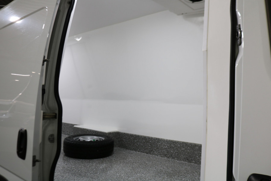 Iveco Daily 35S18 L4 H3 Hi-Matic Automaat Koelwagen Vrieswagen