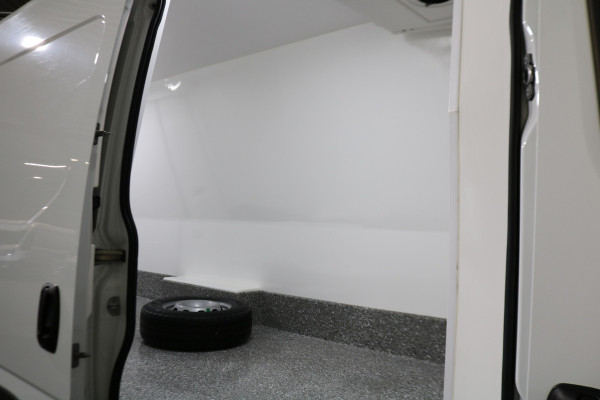 Iveco Daily 35S18 L4 H3 Hi-Matic Automaat Koelwagen Vrieswagen