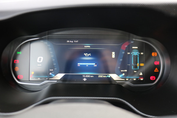 Iveco Daily 35S18 L4 H3 Hi-Matic Automaat Koelwagen Vrieswagen