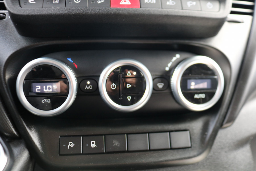 Iveco Daily 35S18 L4 H3 Hi-Matic Automaat Koelwagen Vrieswagen