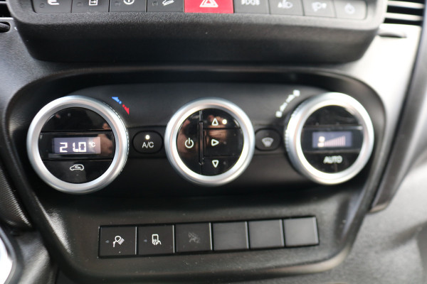 Iveco Daily 35S18 L4 H3 Hi-Matic Automaat Koelwagen Vrieswagen