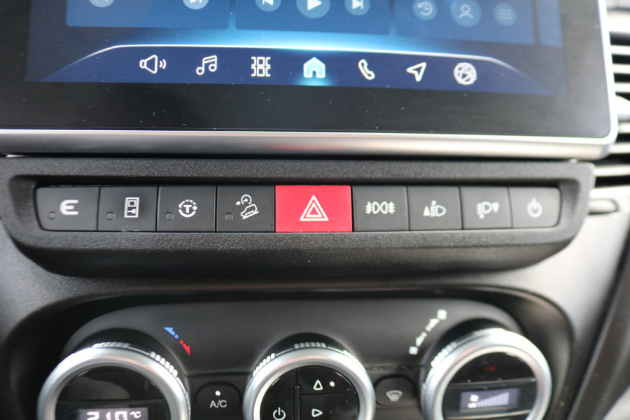 Iveco Daily 35S18 L4 H3 Hi-Matic Automaat Koelwagen Vrieswagen