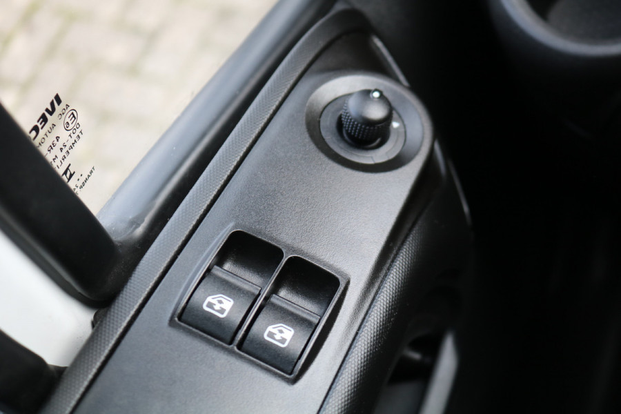 Iveco Daily 35S18 L4 H3 Hi-Matic Automaat Koelwagen Vrieswagen