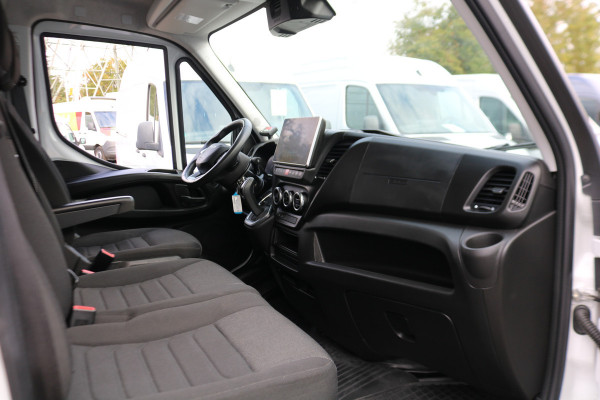 Iveco Daily 35S18 L4 H3 Hi-Matic Automaat Koelwagen Vrieswagen