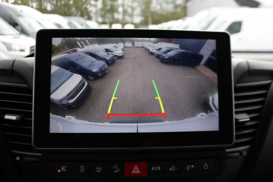 Iveco Daily 35S18 L4 H3 Hi-Matic Automaat Koelwagen Vrieswagen