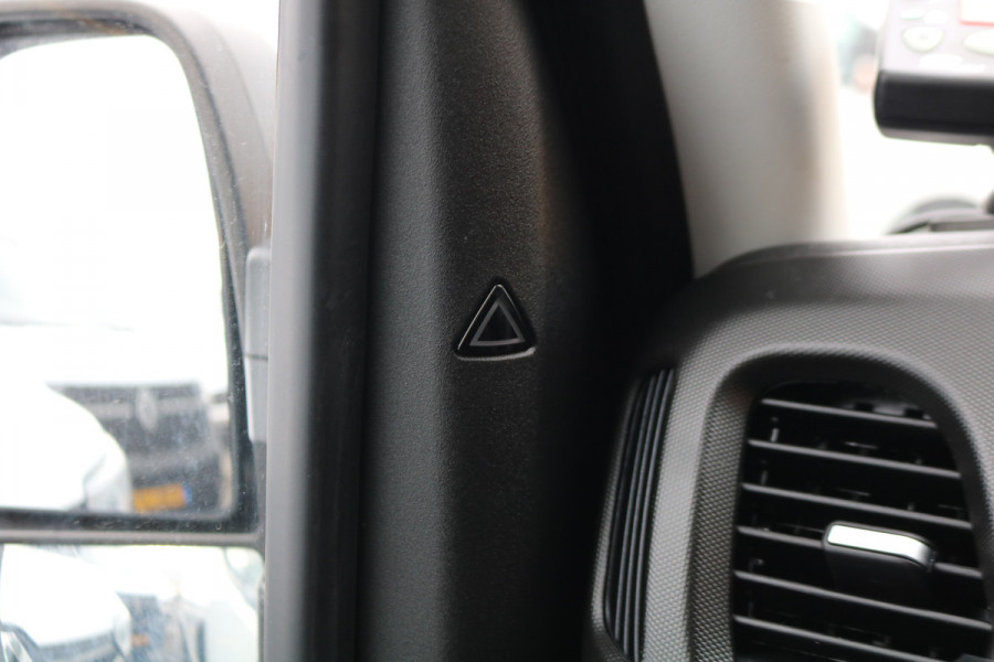 Iveco Daily 35S18 L4 H3 Hi-Matic Automaat Koelwagen Vrieswagen