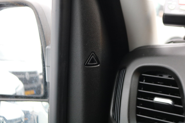 Iveco Daily 35S18 L4 H3 Hi-Matic Automaat Koelwagen Vrieswagen