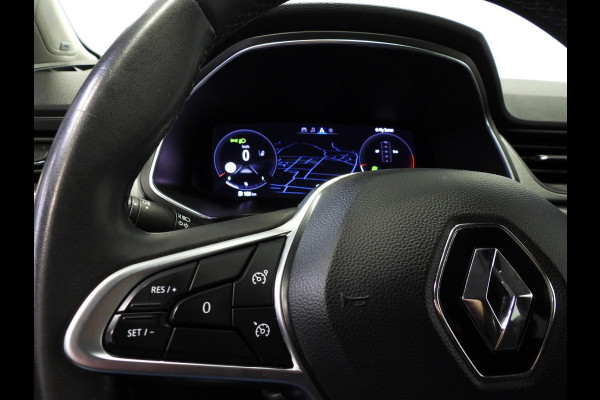 Renault Captur 1.3 TCe 140PK Intens NAVI/CAMERA/TREKHAAK/18"LMV! Renault Captur 1.3 TCe 140PK Intens NAVI/CAMERA/TREKHAAK/18"LMV!
