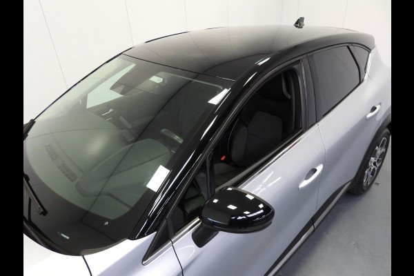 Renault Captur 1.3 TCe 140PK Intens NAVI/CAMERA/TREKHAAK/18"LMV! Renault Captur 1.3 TCe 140PK Intens NAVI/CAMERA/TREKHAAK/18"LMV!