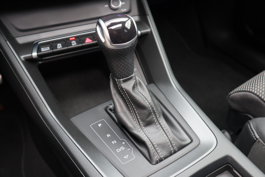 Audi Q3 Sportback 35 TFSI S Edition | Panoramadak | Elektr. a.klep, | Camera |