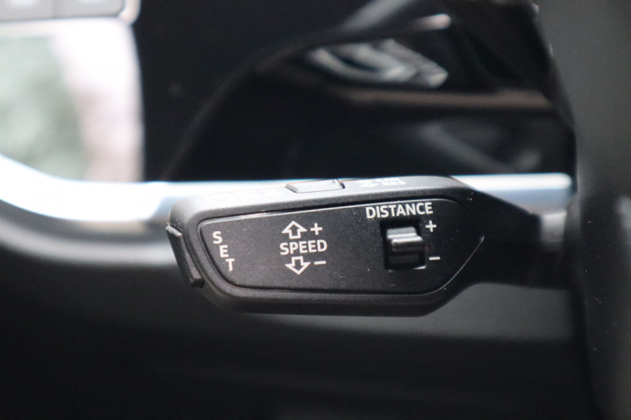 Audi Q3 Sportback 35 TFSI S Edition | Panoramadak | Elektr. a.klep, | Camera |
