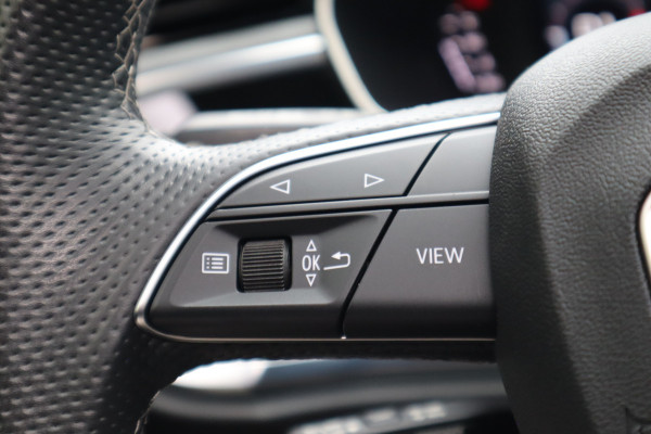 Audi Q3 Sportback 35 TFSI S Edition | Panoramadak | Elektr. a.klep, | Camera |