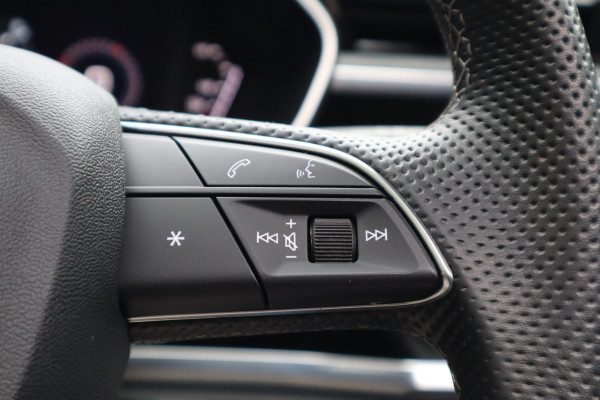 Audi Q3 Sportback 35 TFSI S Edition | Panoramadak | Elektr. a.klep, | Camera |