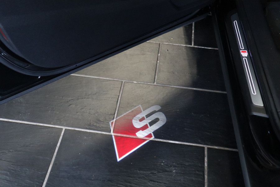 Audi Q3 Sportback 35 TFSI S Edition | Panoramadak | Elektr. a.klep, | Camera |