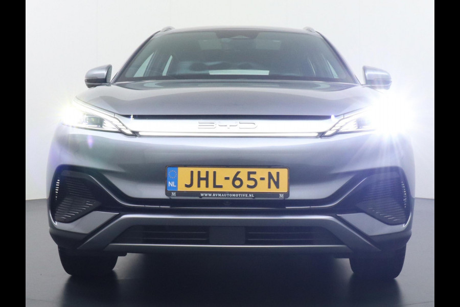 BYD ATTO 3 Comfort 60 kWh RIJKLAAR INCL. FABR. GARANTIE T/M 2029 | AANDRIJFLIJN EN ACCU ZELFS T/M 2031