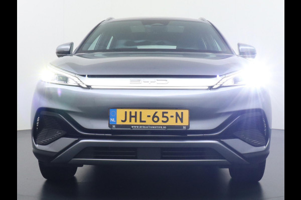 BYD ATTO 3 Comfort 60 kWh RIJKLAAR INCL. FABR. GARANTIE T/M 2029 | AANDRIJFLIJN EN ACCU ZELFS T/M 2031
