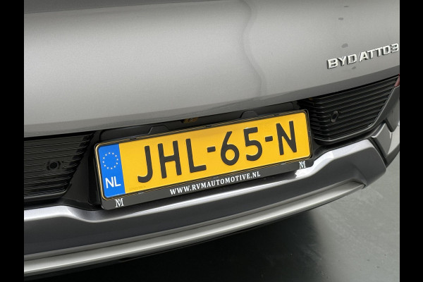 BYD ATTO 3 Comfort 60 kWh RIJKLAAR INCL. FABR. GARANTIE T/M 2029 | AANDRIJFLIJN EN ACCU ZELFS T/M 2031