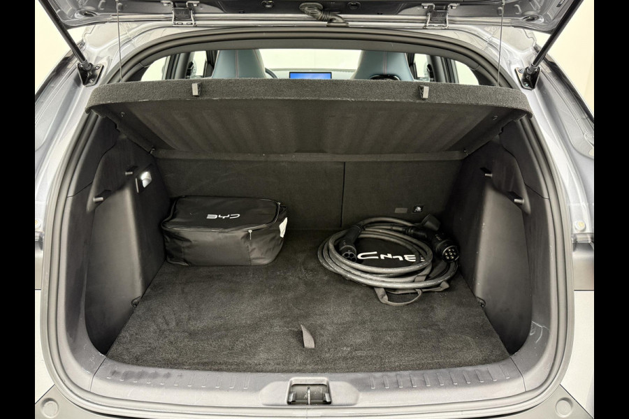 BYD ATTO 3 Comfort 60 kWh RIJKLAAR INCL. FABR. GARANTIE T/M 2029 | AANDRIJFLIJN EN ACCU ZELFS T/M 2031