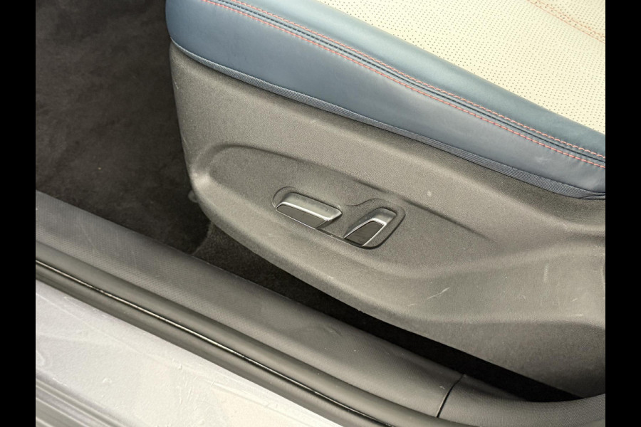 BYD ATTO 3 Comfort 60 kWh RIJKLAAR INCL. FABR. GARANTIE T/M 2029 | AANDRIJFLIJN EN ACCU ZELFS T/M 2031