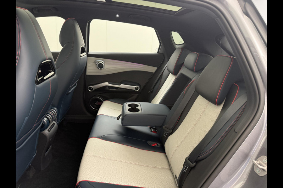 BYD ATTO 3 Comfort 60 kWh RIJKLAAR INCL. FABR. GARANTIE T/M 2029 | AANDRIJFLIJN EN ACCU ZELFS T/M 2031