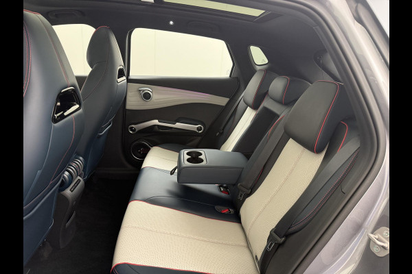 BYD ATTO 3 Comfort 60 kWh RIJKLAAR INCL. FABR. GARANTIE T/M 2029 | AANDRIJFLIJN EN ACCU ZELFS T/M 2031