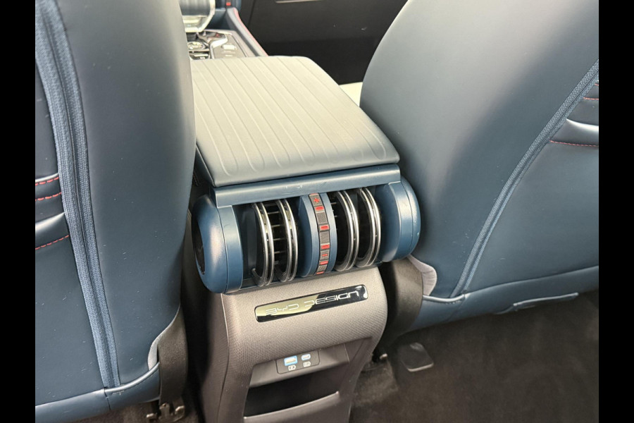 BYD ATTO 3 Comfort 60 kWh RIJKLAAR INCL. FABR. GARANTIE T/M 2029 | AANDRIJFLIJN EN ACCU ZELFS T/M 2031