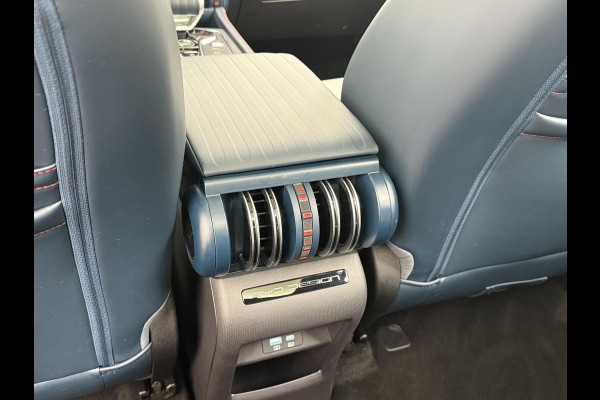 BYD ATTO 3 Comfort 60 kWh RIJKLAAR INCL. FABR. GARANTIE T/M 2029 | AANDRIJFLIJN EN ACCU ZELFS T/M 2031