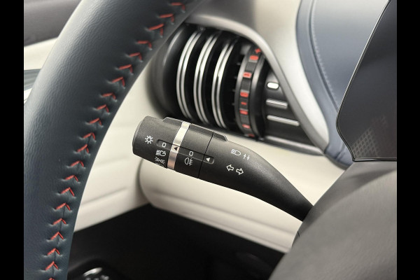 BYD ATTO 3 Comfort 60 kWh RIJKLAAR INCL. FABR. GARANTIE T/M 2029 | AANDRIJFLIJN EN ACCU ZELFS T/M 2031