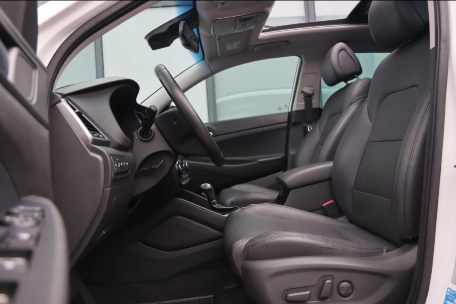 Hyundai Tucson 1.6 T-GDi Premium 4WD / PANODAK / KEYLESS / CAMERA / DODEHOEK