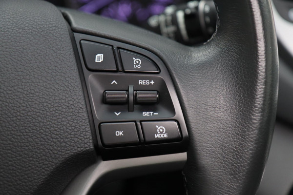 Hyundai Tucson 1.6 T-GDi Premium 4WD / PANODAK / KEYLESS / CAMERA / DODEHOEK