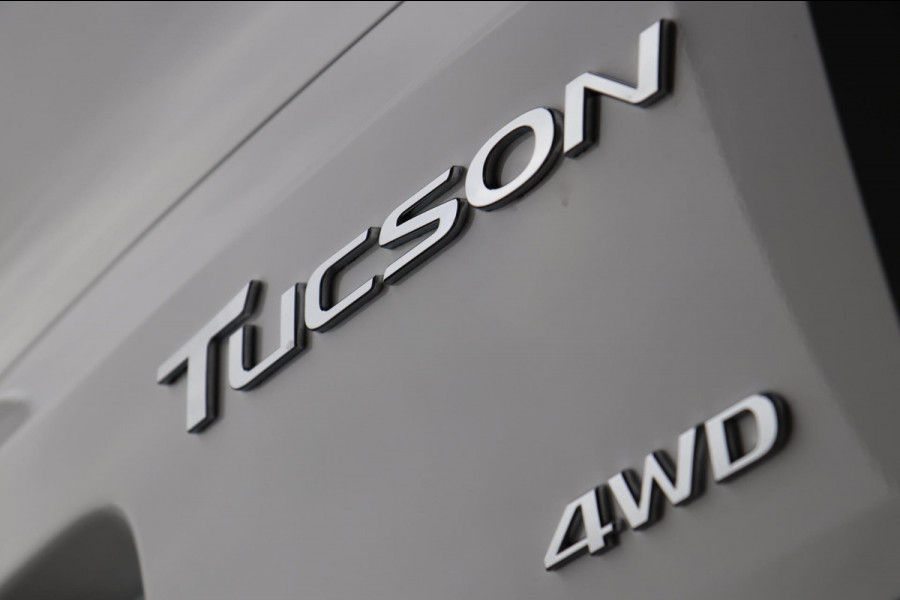 Hyundai Tucson 1.6 T-GDi Premium 4WD / PANODAK / KEYLESS / CAMERA / DODEHOEK