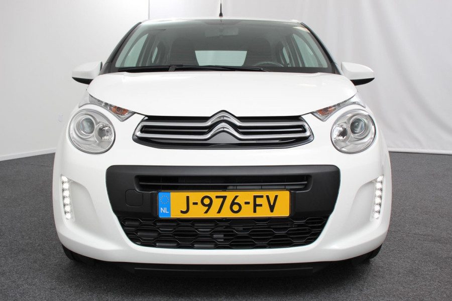 Citroën C1 1.0 VTi Feel | Airco | Bluetooth | Led | 5 deurs