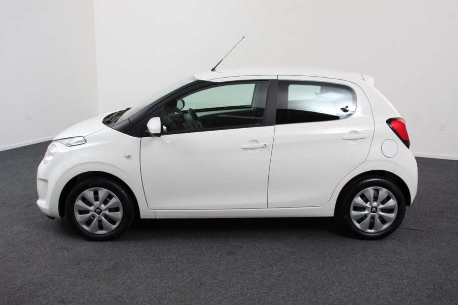 Citroën C1 1.0 VTi Feel | Airco | Bluetooth | Led | 5 deurs