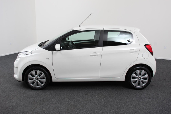 Citroën C1 1.0 VTi Feel | Airco | Bluetooth | Led | 5 deurs