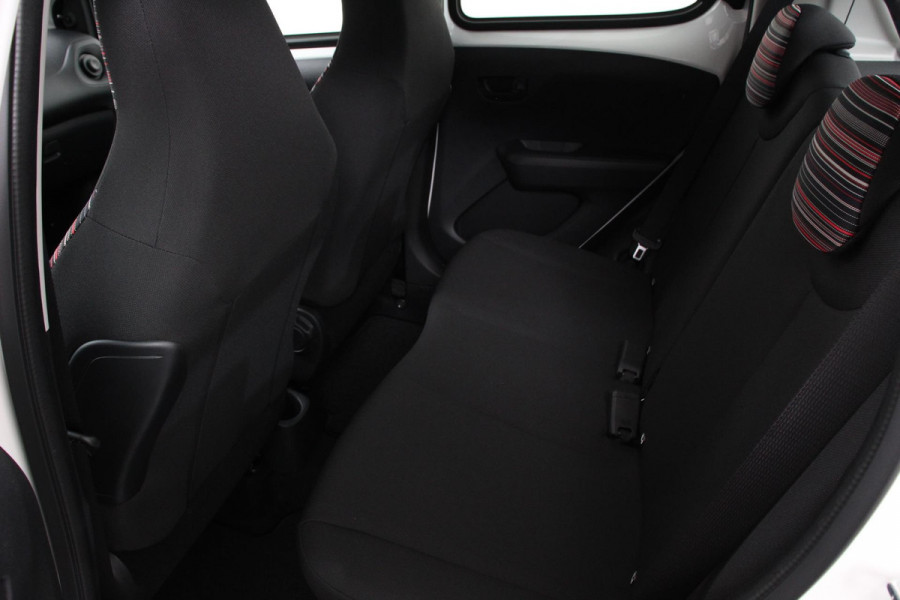 Citroën C1 1.0 VTi Feel | Airco | Bluetooth | Led | 5 deurs