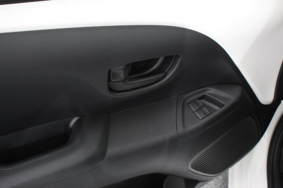 Citroën C1 1.0 VTi Feel | Airco | Bluetooth | Led | 5 deurs