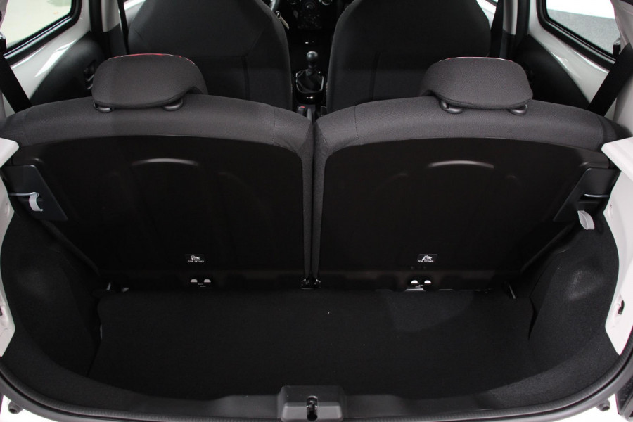 Citroën C1 1.0 VTi Feel | Airco | Bluetooth | Led | 5 deurs