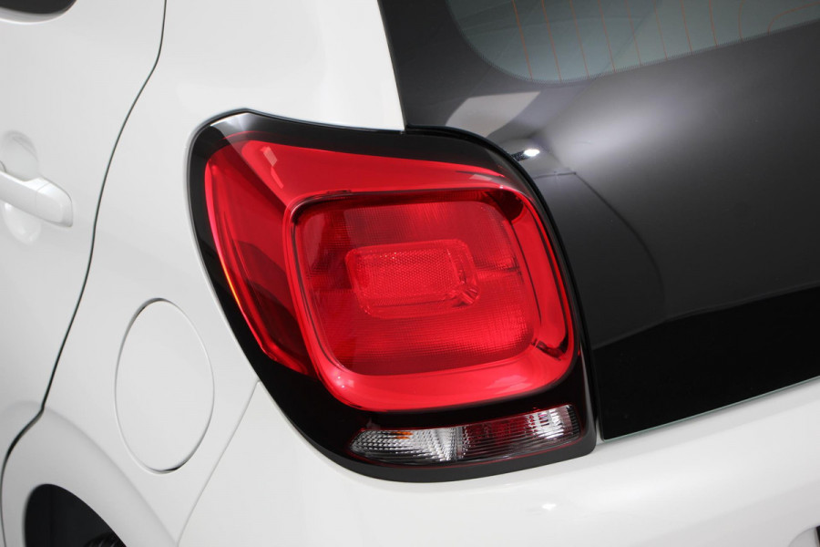 Citroën C1 1.0 VTi Feel | Airco | Bluetooth | Led | 5 deurs