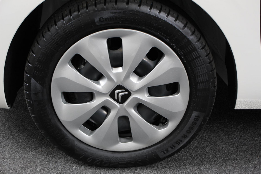 Citroën C1 1.0 VTi Feel | Airco | Bluetooth | Led | 5 deurs