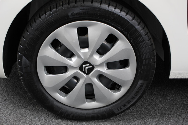 Citroën C1 1.0 VTi Feel | Airco | Bluetooth | Led | 5 deurs