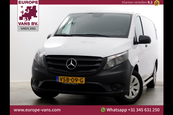 Mercedes-Benz Vito 110 CDI 102pk RWD Lang Airco/Navi/Camera 09-2022
