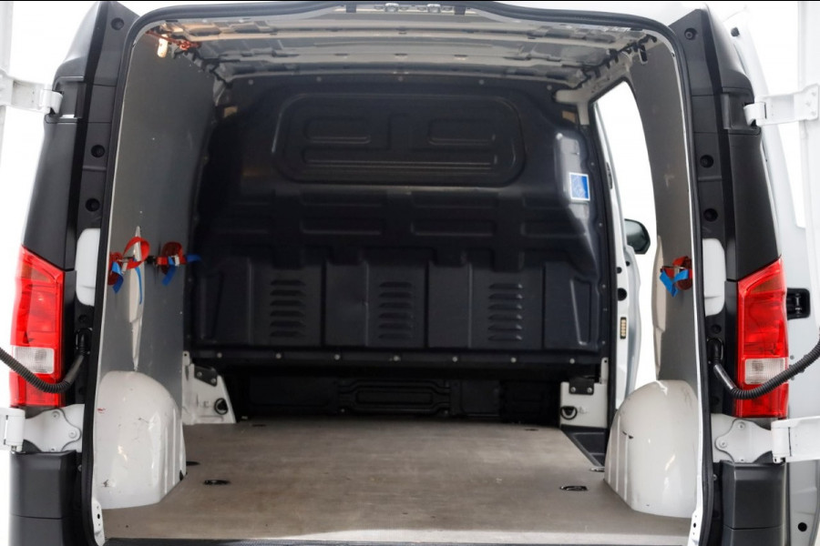 Mercedes-Benz Vito 110 CDI 102pk RWD Lang Airco/Navi/Camera 09-2022