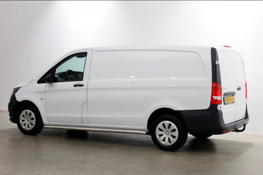Mercedes-Benz Vito 110 CDI 102pk RWD Lang Airco/Navi/Camera 09-2022