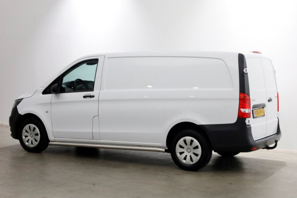 Mercedes-Benz Vito 110 CDI 102pk RWD Lang Airco/Navi/Camera 09-2022