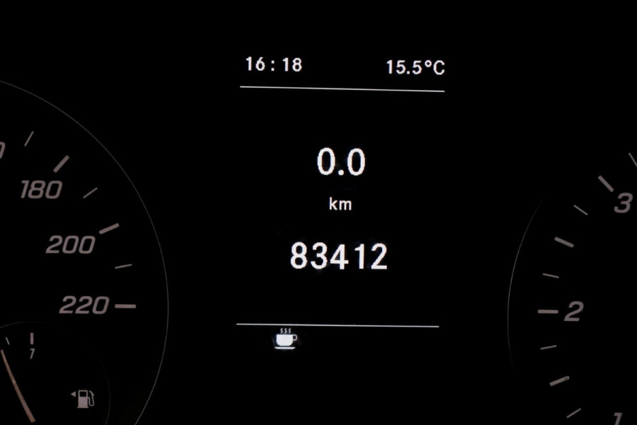 Mercedes-Benz Vito 110 CDI 102pk RWD Lang Airco/Navi/Camera 09-2022