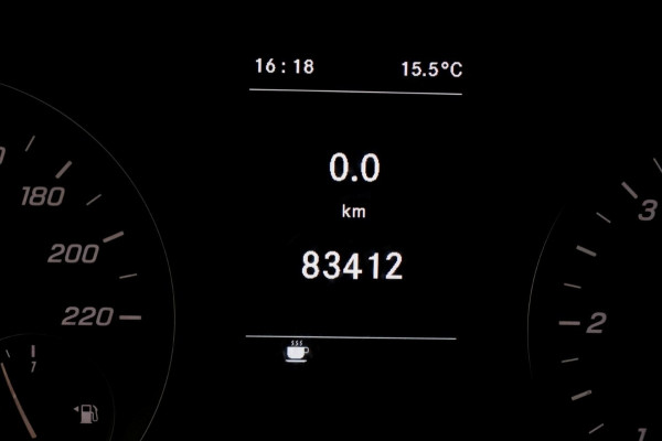 Mercedes-Benz Vito 110 CDI 102pk RWD Lang Airco/Navi/Camera 09-2022