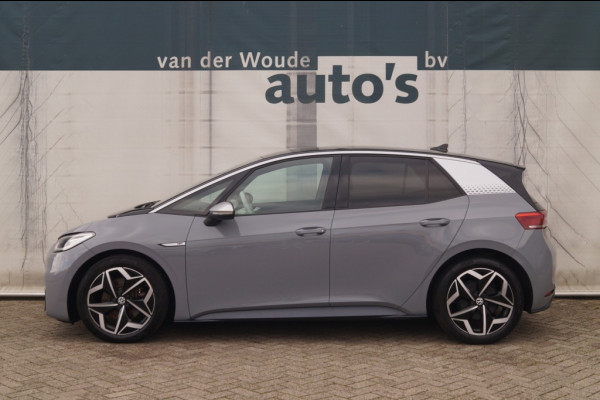 Volkswagen ID.3 First Plus 58kWh -NAVI-ECC-SOH91%-TREKHAAK-