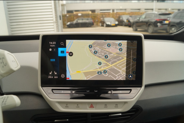 Volkswagen ID.3 First Plus 58kWh -NAVI-ECC-SOH91%-TREKHAAK-
